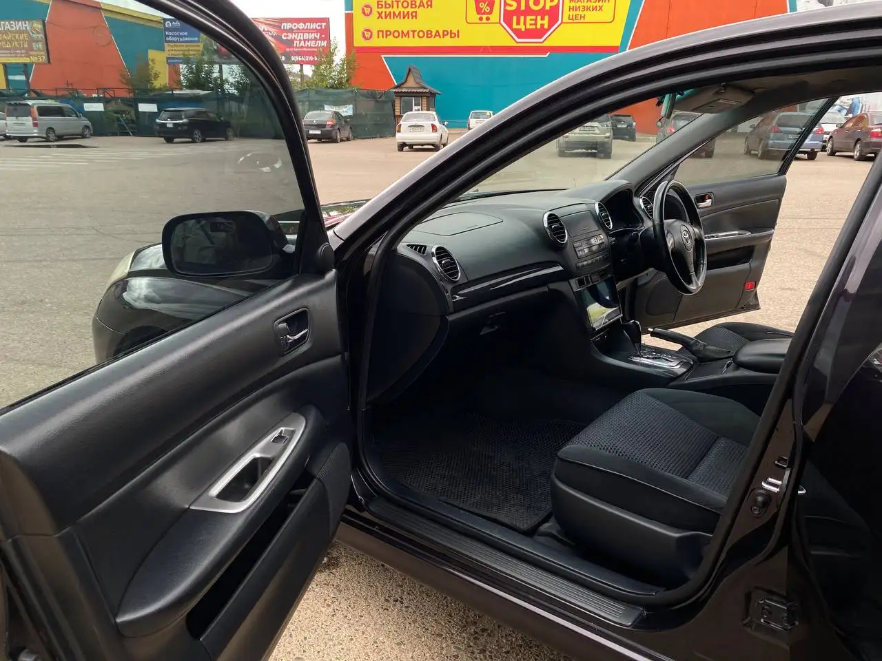 Toyota Verossa 2001 - Легковые авто (Авто) в Улан-Удэ