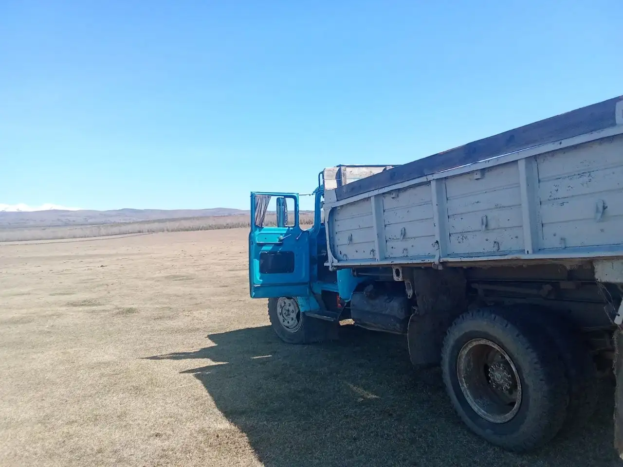 Продам ЗИЛ в ХТС - Авто в Улан-Удэ