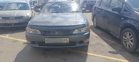 Обмен авто в Бурятии - Авто в Улан-Удэ