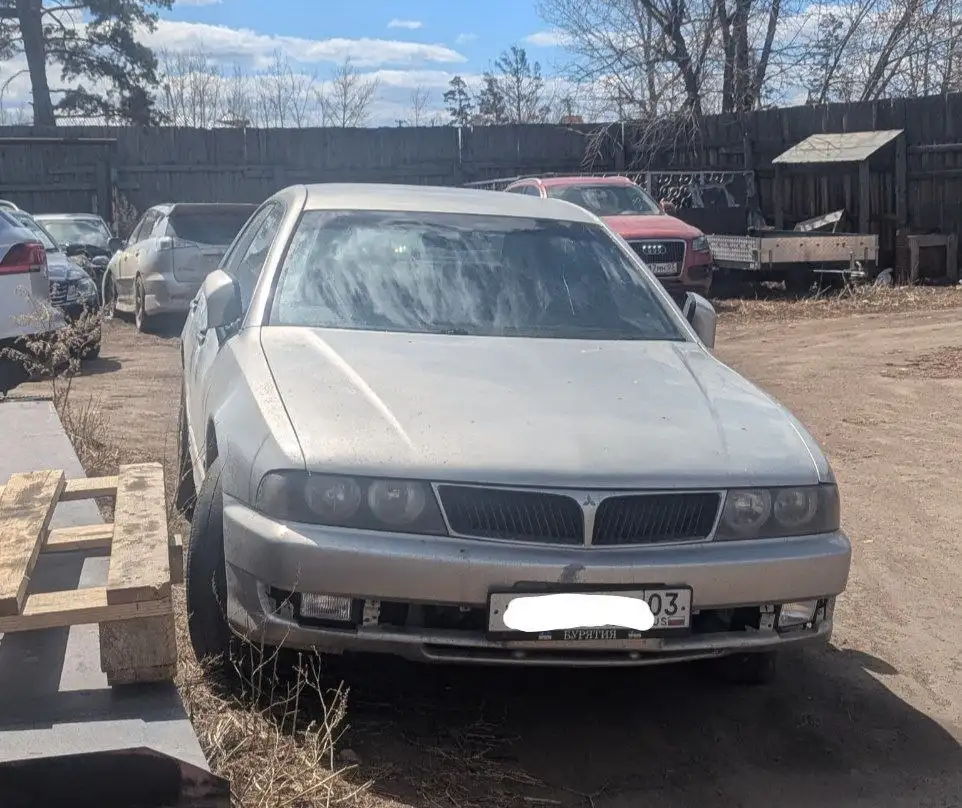 Продам автомобиль - Авто в Улан-Удэ