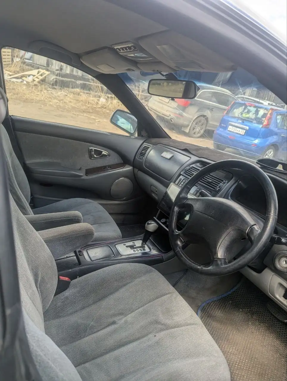 Продам автомобиль - Авто в Улан-Удэ