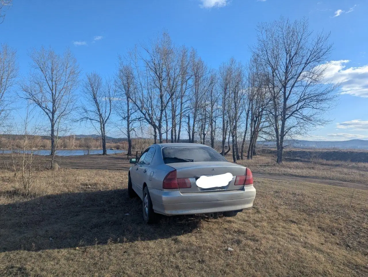 Продам автомобиль - Авто в Улан-Удэ