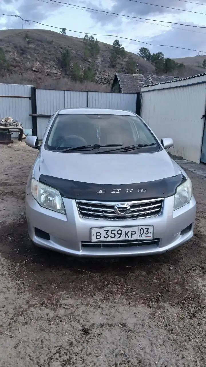 Продам авто в Улан-Удэ - Авто в Улан-Удэ