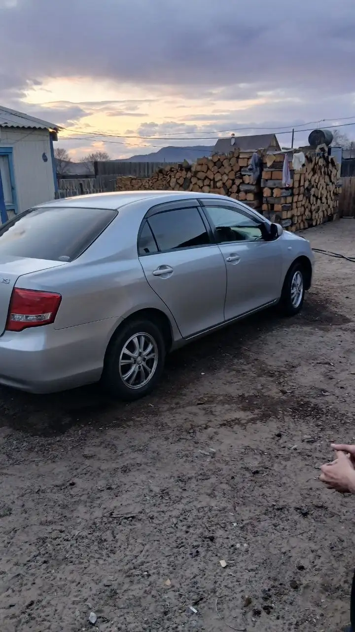 Продам авто в Улан-Удэ - Авто в Улан-Удэ