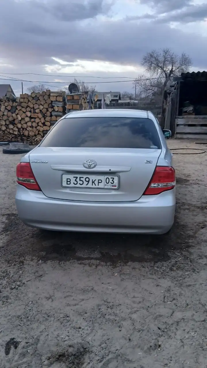 Продам авто в Улан-Удэ - Авто в Улан-Удэ