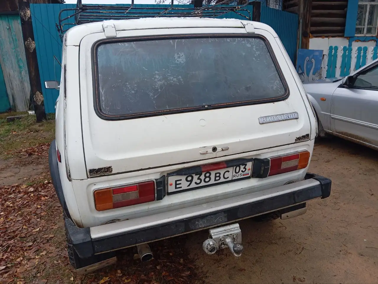 Автомобиль УАЗ с проблемами и обмен на штамповки - Автомобили (Авто) в Улан-Удэ
