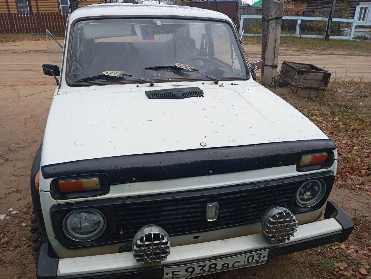 Автомобиль УАЗ с проблемами и обмен на штамповки - Автомобили (Авто) в Улан-Удэ