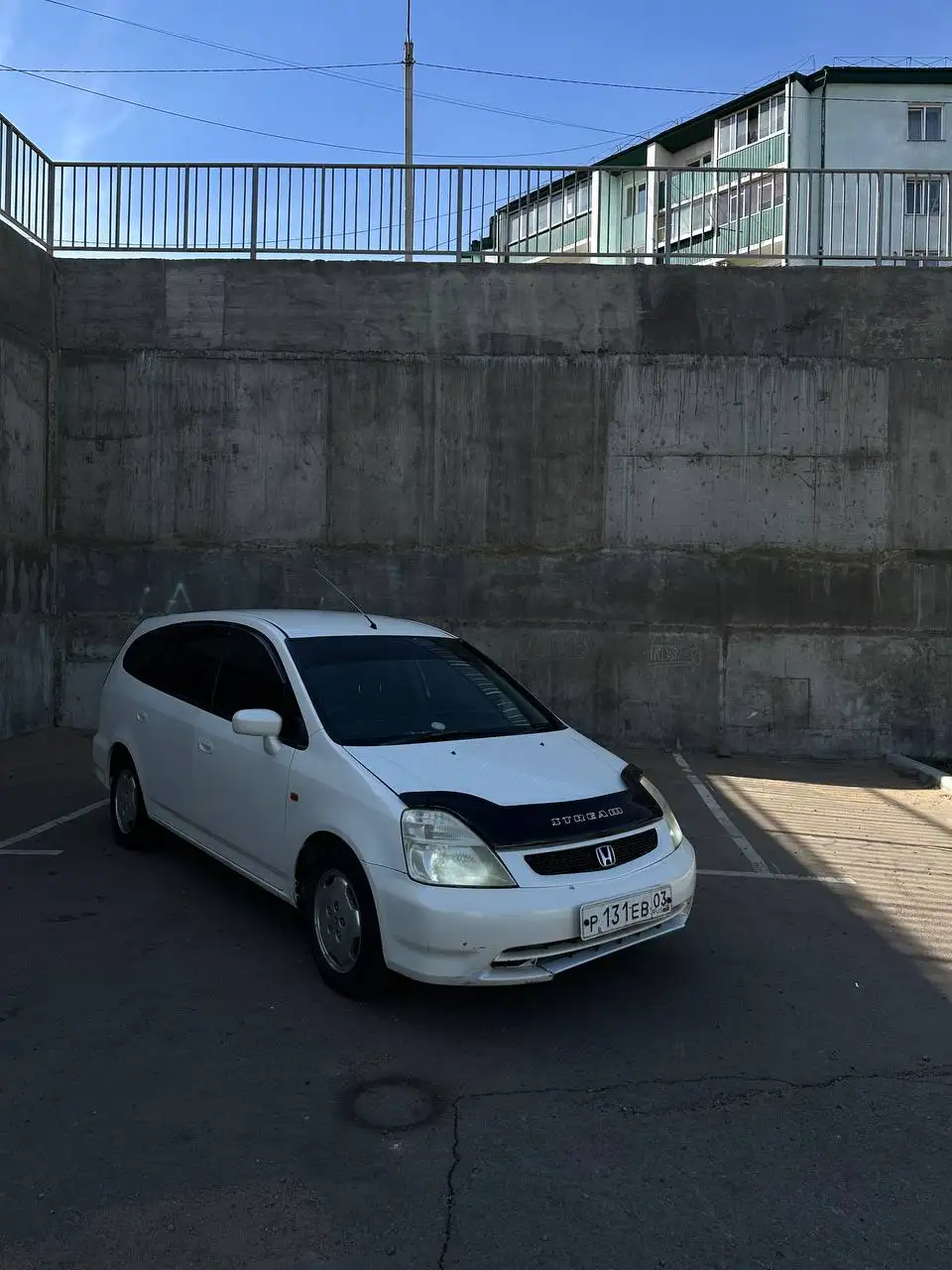 Продам/обменяю 7-местный автомобиль - Легковые автомобили (Авто) в Улан-Удэ