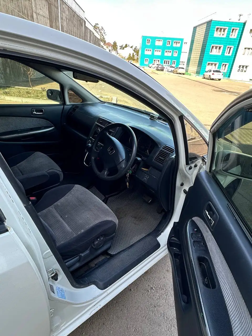 Продам/обменяю 7-местный автомобиль - Легковые автомобили (Авто) в Улан-Удэ