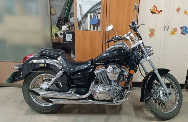 Lifan LF 250 2013 г. - Мотоциклы в Гусиноозёрск
