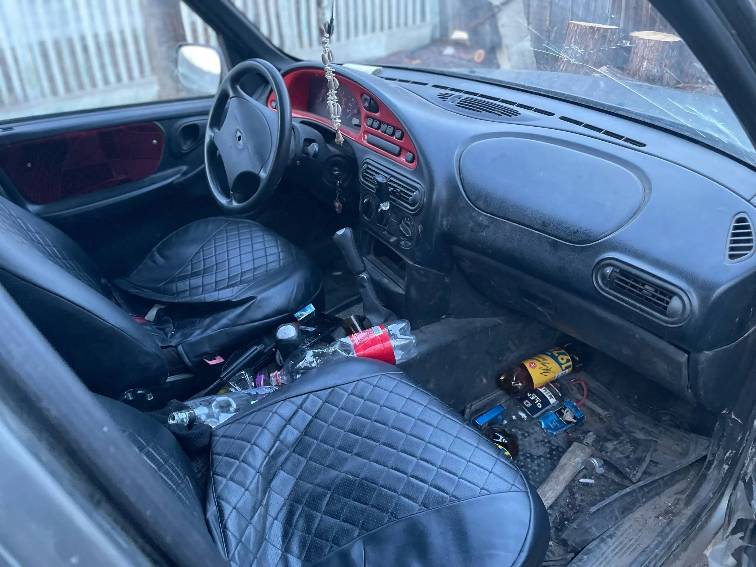 Продам Lada Niva Travel 2007 - Легковые автомобили (Авто) в Улан-Удэ
