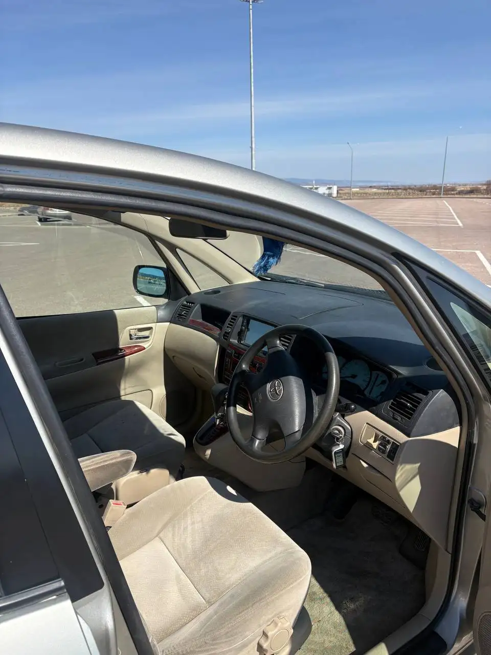 Toyota Camry и Subaru Legacy? Спасио? - Легковые автомобили (Авто) в Улан-Удэ