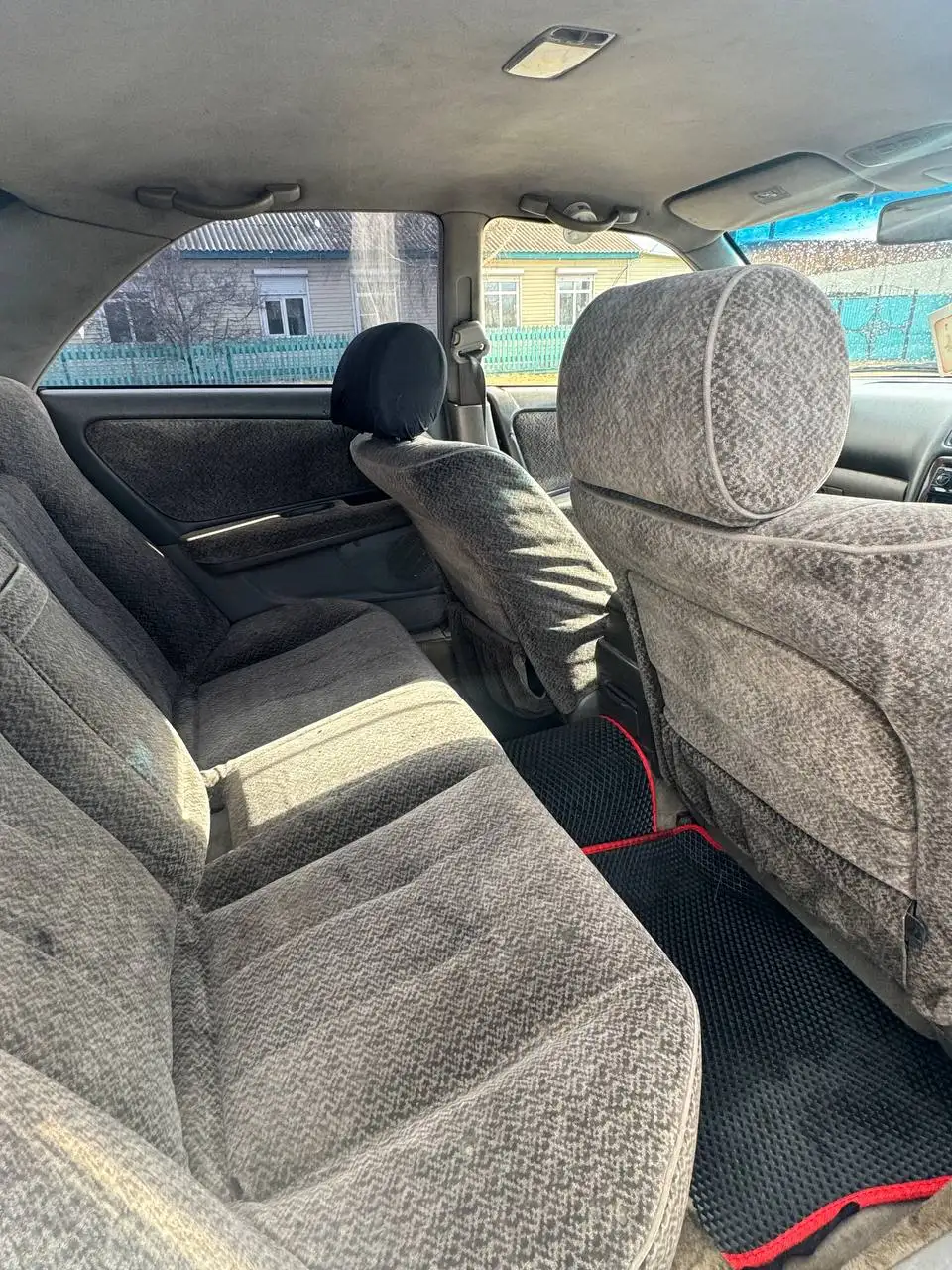 Toyota Mark II 1996 г.в. 2.5 АКПП - Легковые автомобили (Авто) в Улан-Удэ