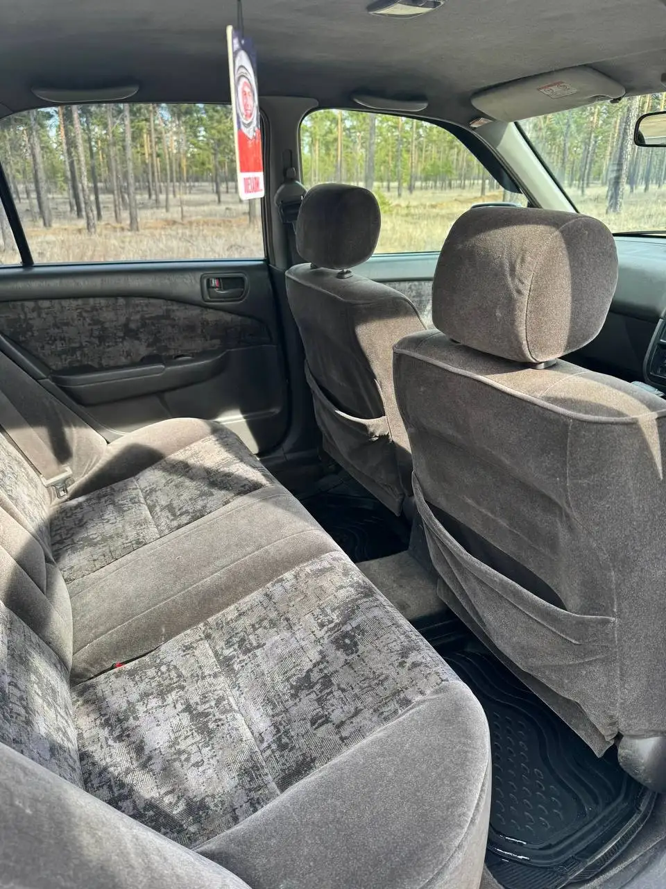 Toyota Corona Premio 1996 - Легковые автомобили (Авто) в Улан-Удэ