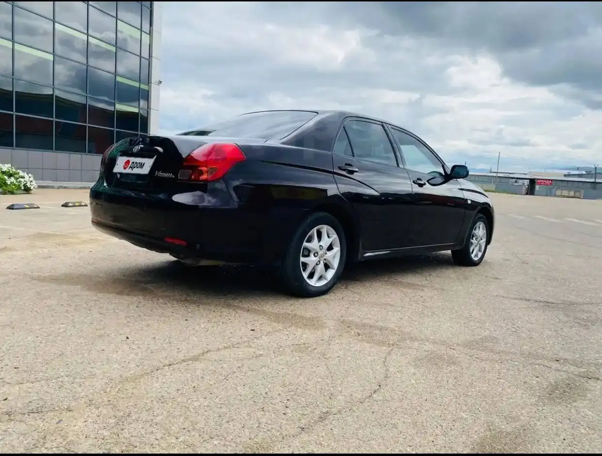 Toyota Verossa 2001 - Легковые автомобили (Авто) в Улан-Удэ