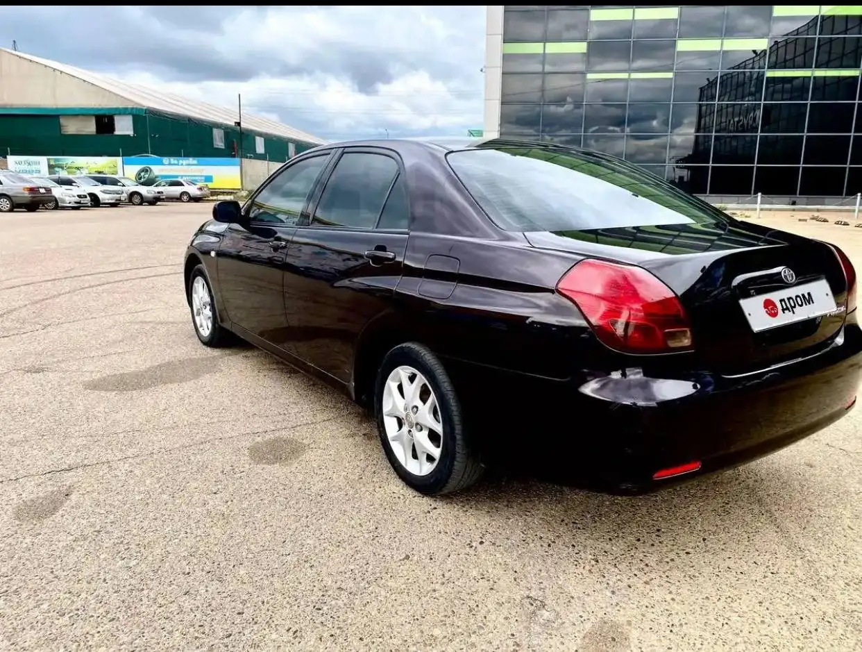 Toyota Verossa 2001 - Легковые автомобили (Авто) в Улан-Удэ