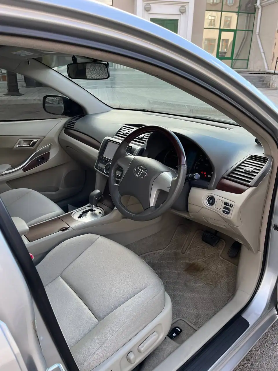 Nissan Premio 2012 - Легковые автомобили (Авто) в Улан-Удэ