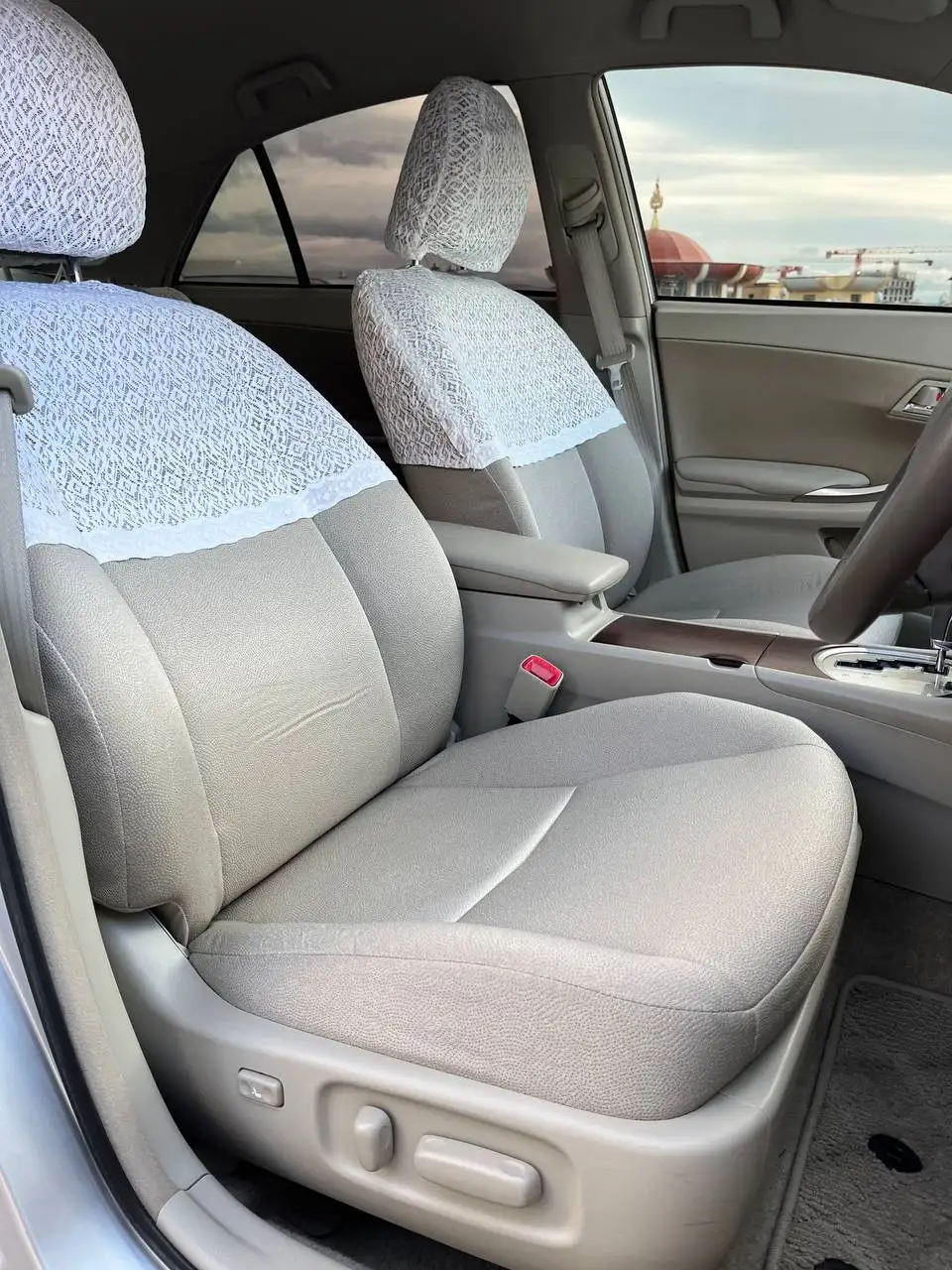 Nissan Premio 2012 - Легковые автомобили (Авто) в Улан-Удэ