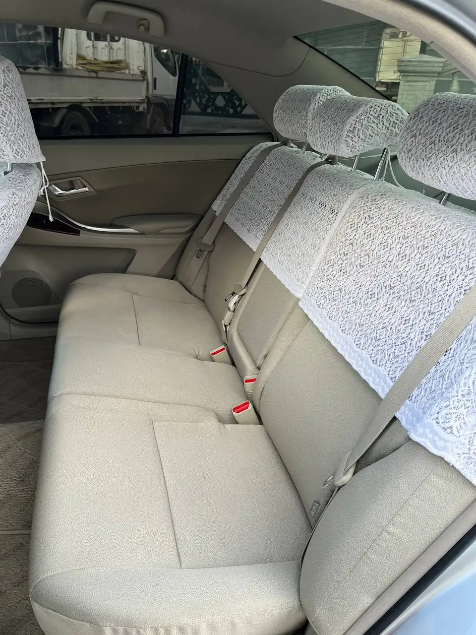 Nissan Premio 2012 - Легковые автомобили (Авто) в Улан-Удэ