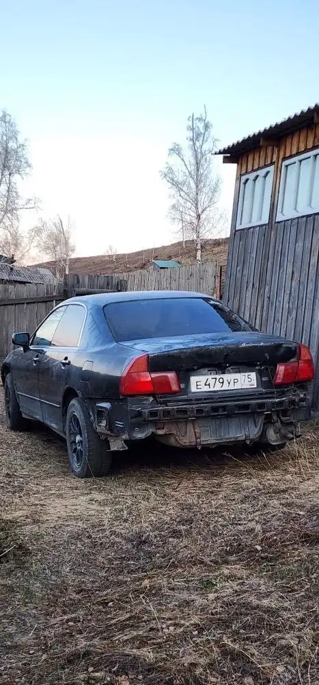 Продам автомобиль Бычок 2.5 - Авто в Агинское