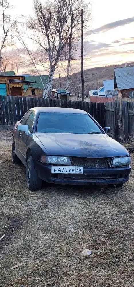 Продам автомобиль Бычок 2.5 - Авто в Агинское