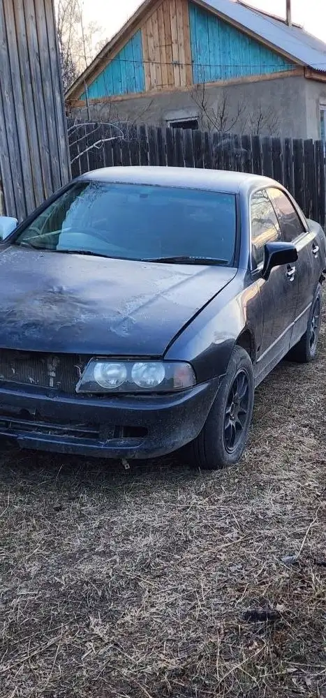 Продам автомобиль Бычок 2.5 - Авто в Агинское
