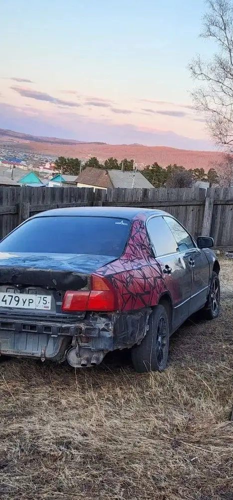 Продам автомобиль Бычок 2.5 - Авто в Агинское