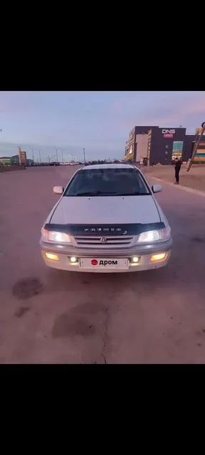 Toyota Corona Premio в хорошем состоянии - частное объявление в Улан-Удэ