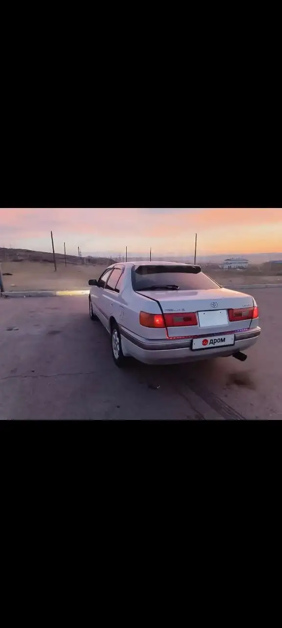 Toyota Corona Premio в хорошем состоянии - Легковые автомобили (Авто) в Улан-Удэ