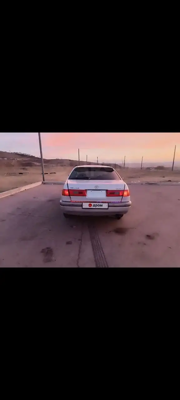 Toyota Corona Premio в хорошем состоянии - Легковые автомобили (Авто) в Улан-Удэ