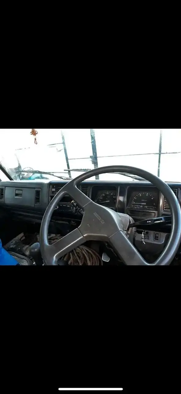 Mazda Titan 1993 - Грузовики и спецтехника (Авто) в Улан-Удэ