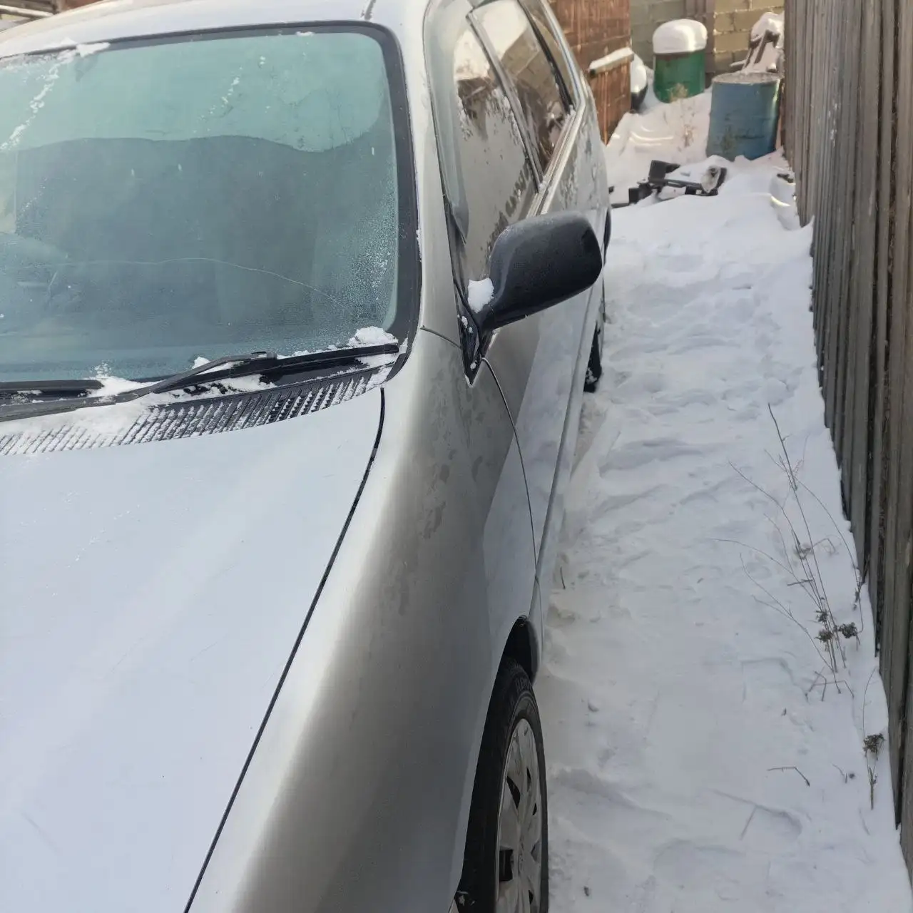 Продам Тойота Ипсум 1999 - Легковые автомобили (Авто) в Улан-Удэ