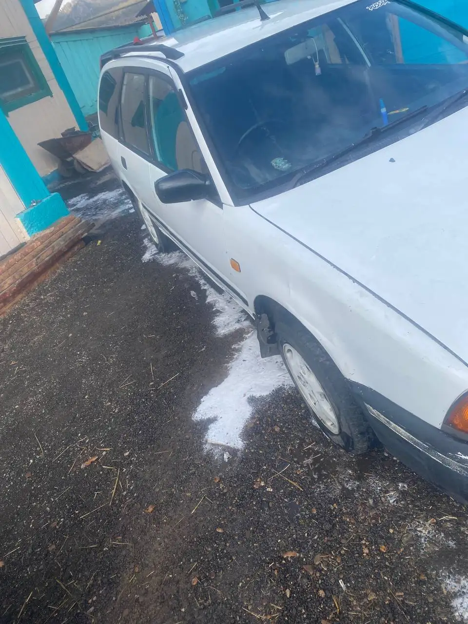 Продам/обменяю Ниссан Авенира 1996 - Авто в Улан-Удэ