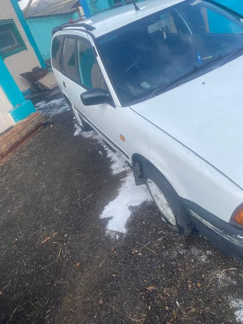 Продам/обменяю Ниссан Авенира 1996 - Двигатели в Улан-Удэ
