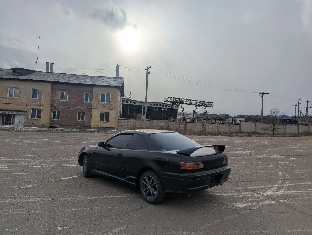 Продам Subaru Legacy 4th Gen 165 сил автомат - Легковые автомобили (Авто) в Улан-Удэ