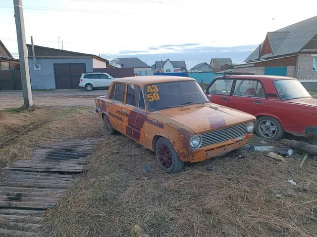 Продам ВАЗ 2101 - Двигатели в Улан-Удэ