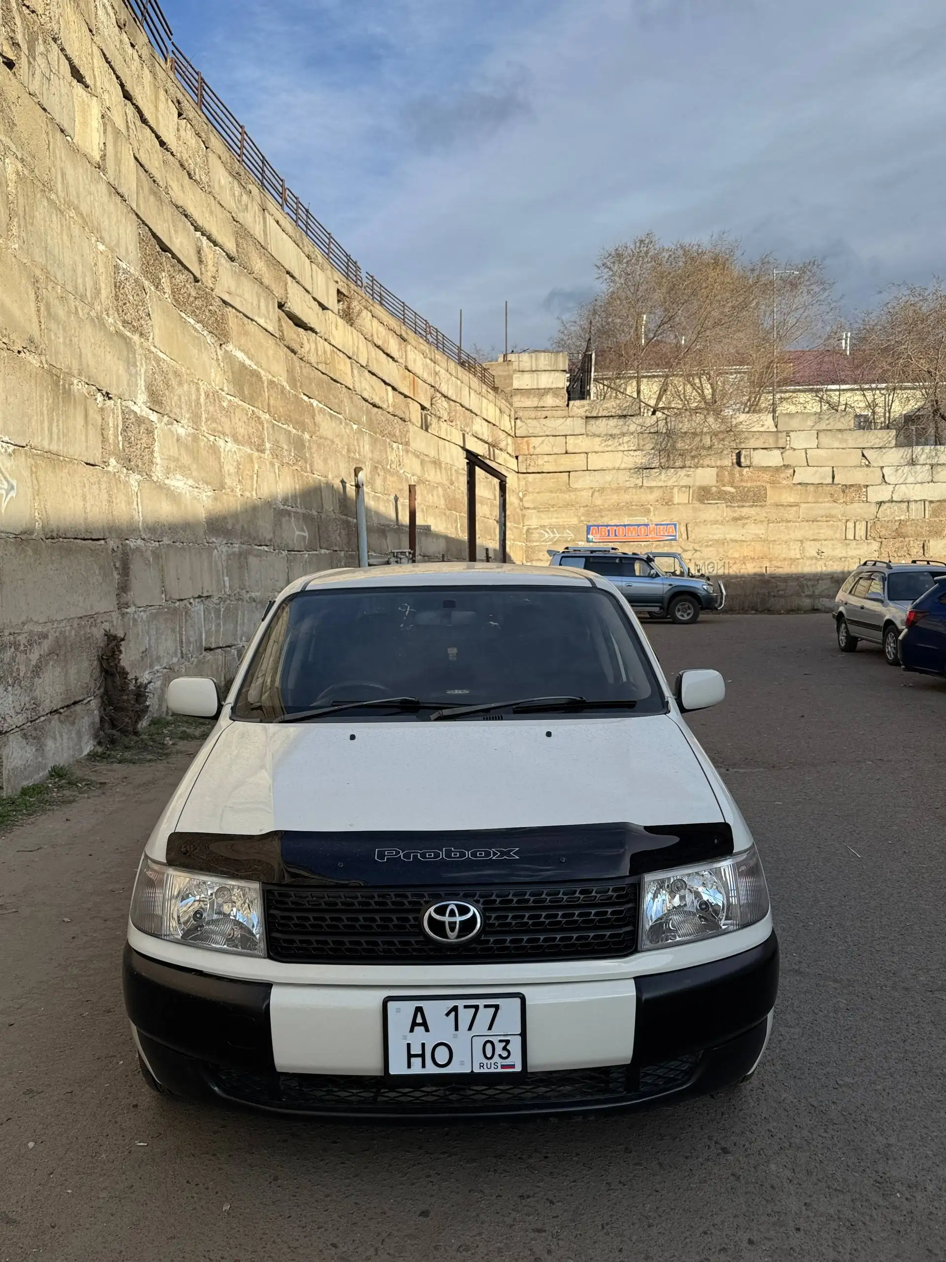 Продажа авто 2004 года - Авто в Улан-Удэ