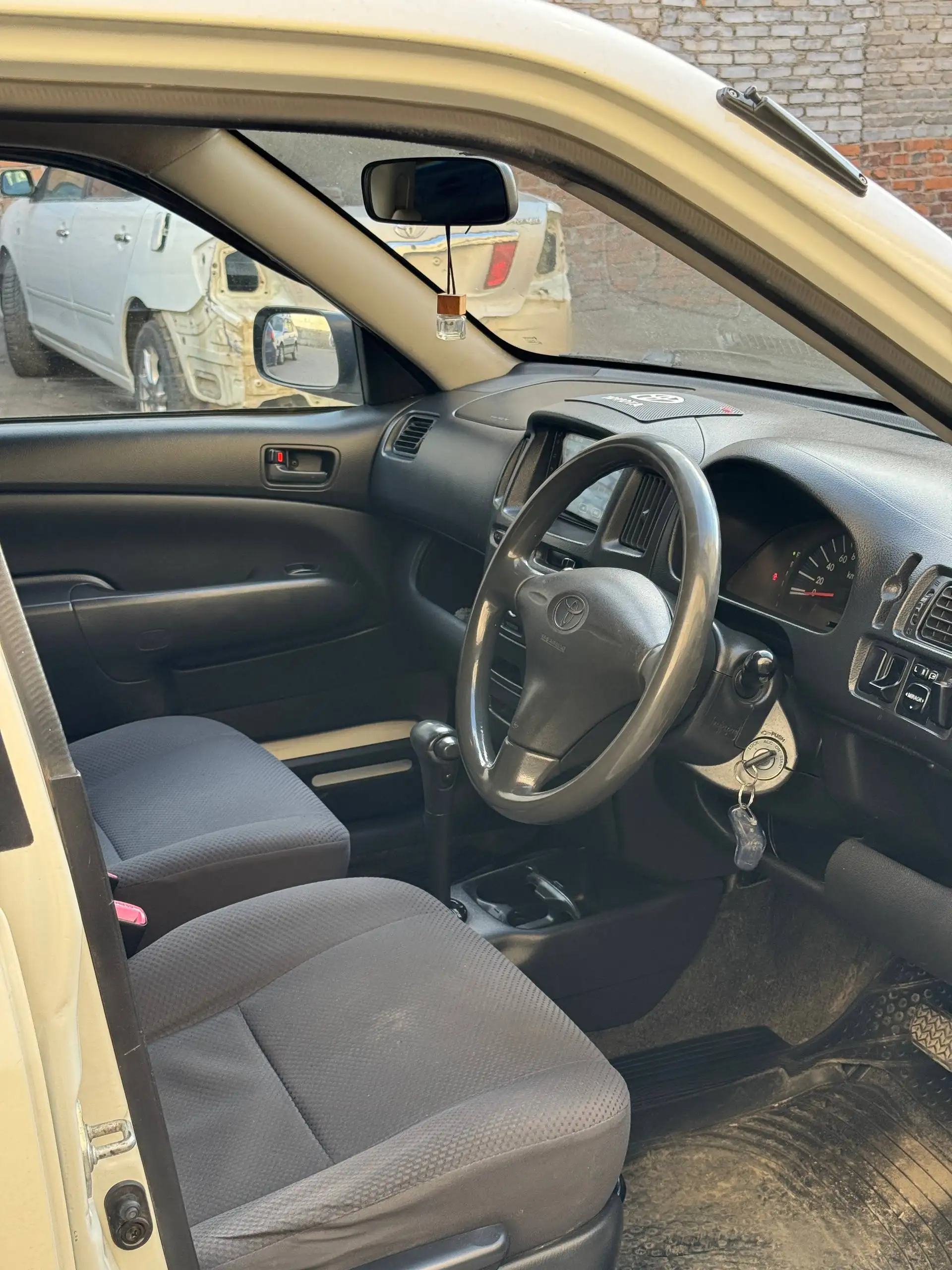 Продажа авто 2004 года - Авто в Улан-Удэ
