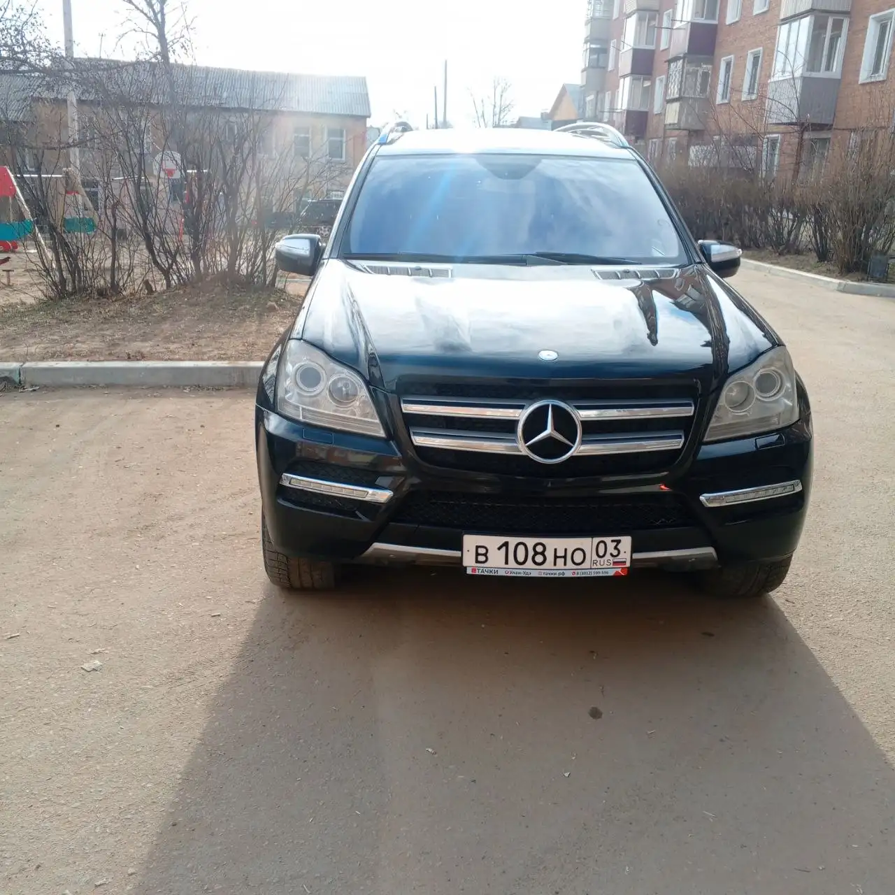 Продажа авто в Бурятии - Авто в Улан-Удэ