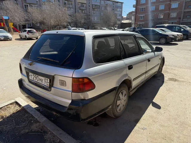 Продам авто с чистыми документами - Авто в Улан-Удэ