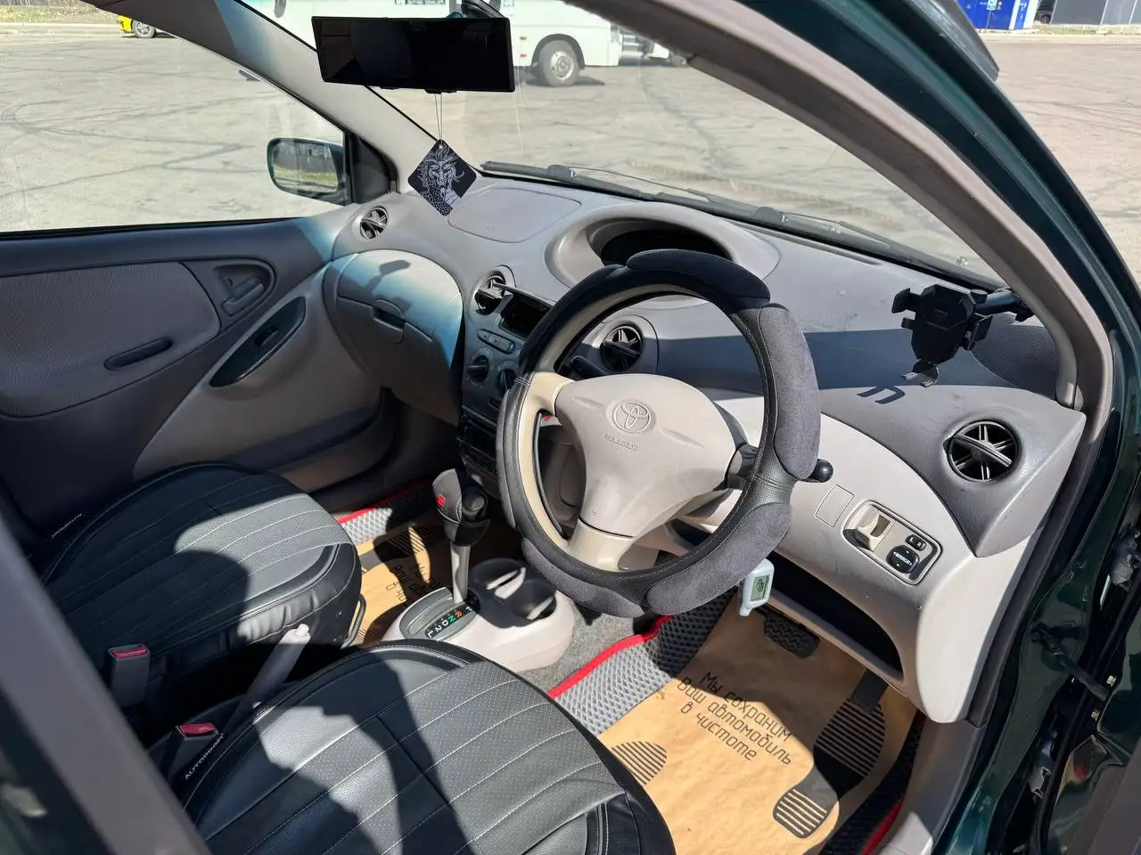 Продам Toyota Platz 2000 - Легковые автомобили (Авто) в Улан-Удэ