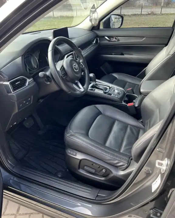 Mazda CX-5 2020 - Легковые автомобили (Авто) в Улан-Удэ