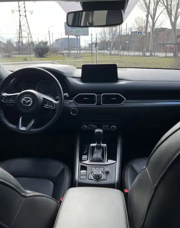 Mazda CX-5 2020 - Легковые автомобили (Авто) в Улан-Удэ