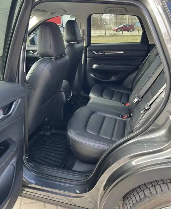 Mazda CX-5 2020 - Легковые автомобили (Авто) в Улан-Удэ