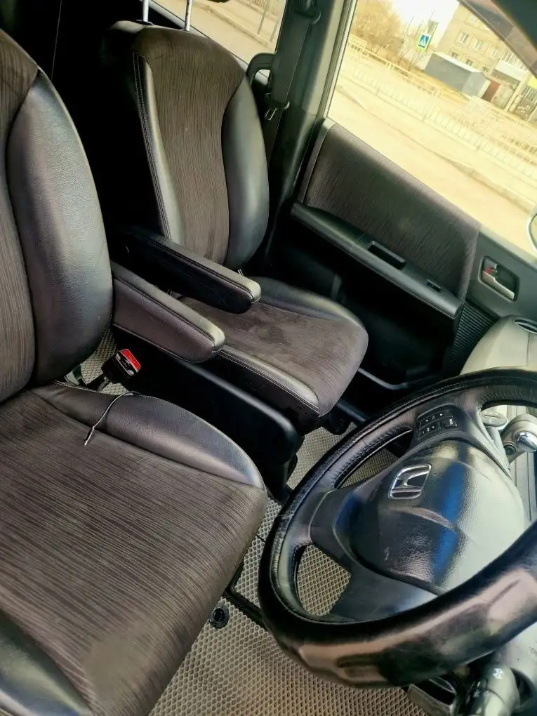Honda Freed Spike 2014 - Авто в Улан-Удэ