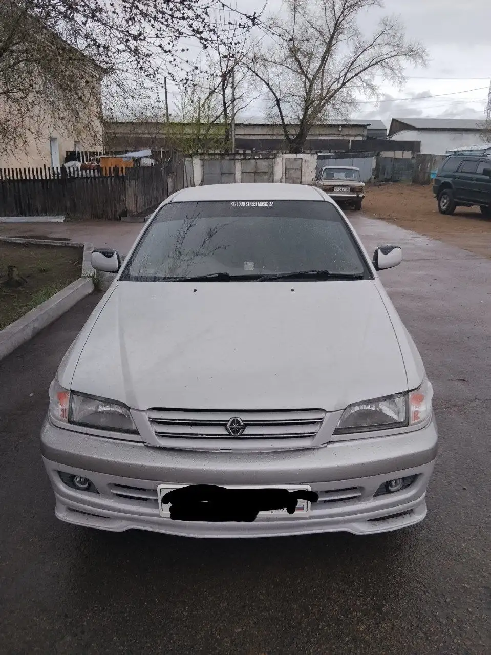 Продам Примак 1998 года в отличном состоянии - Авто в Улан-Удэ