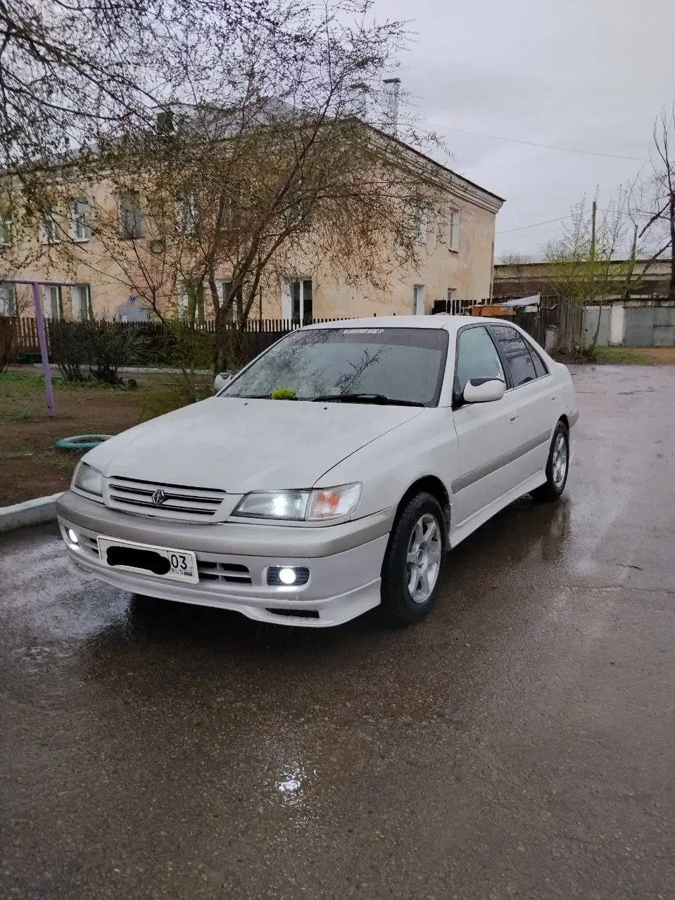 Продам Примак 1998 года в отличном состоянии - Авто в Улан-Удэ