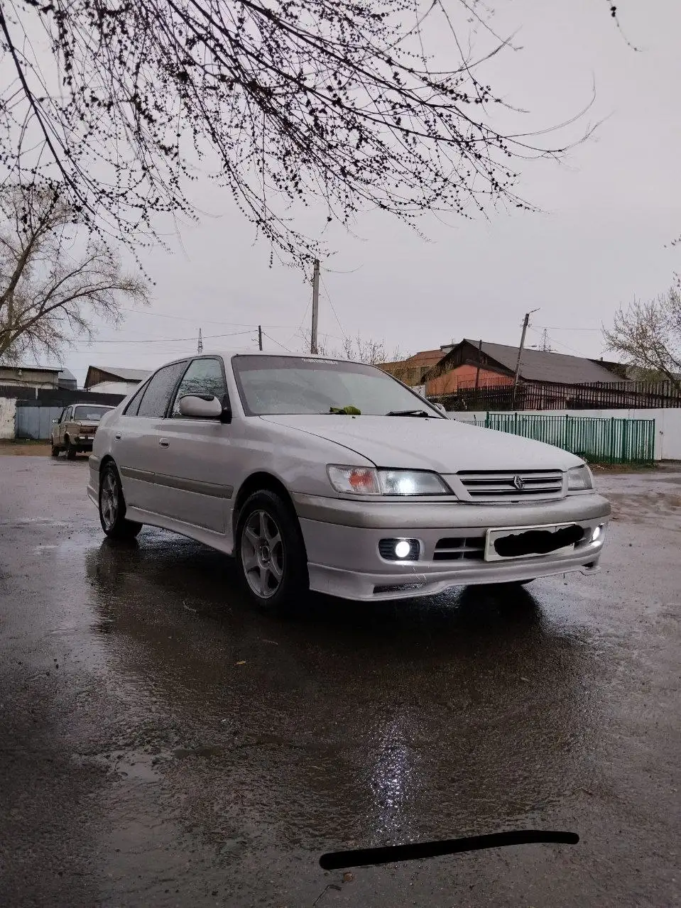 Продам Примак 1998 года в отличном состоянии - Авто в Улан-Удэ