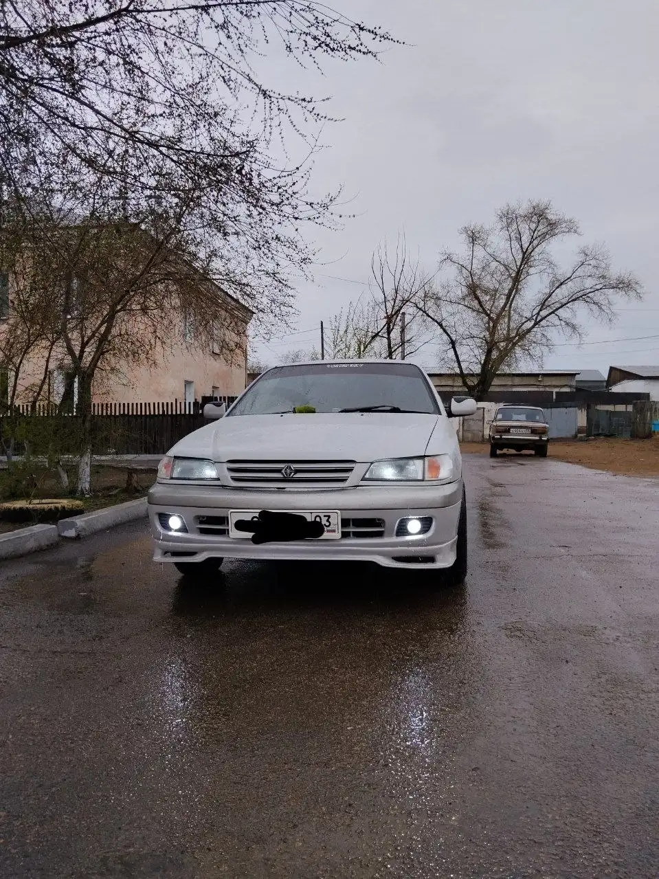 Продам Примак 1998 года в отличном состоянии - Авто в Улан-Удэ