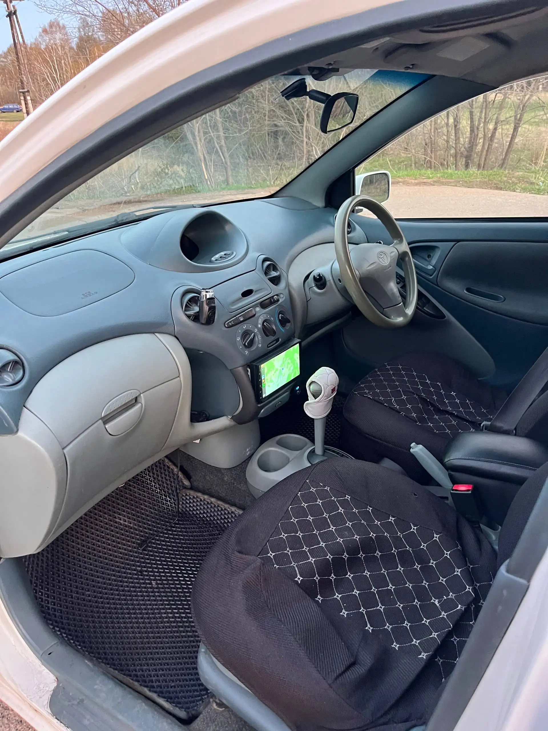 2001 Subaru Forester Обмен - Легковые автомобили (Авто) в Улан-Удэ